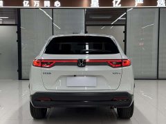 Honda XR-V 2023 1.5L CVT thermal version - ფოტო 19