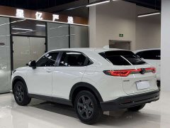 Honda XR-V 2023 1.5L CVT thermal version - ფოტო 20