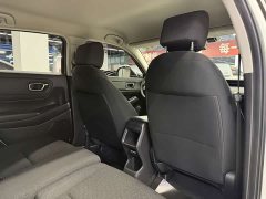 Honda XR-V 2023 1.5L CVT thermal version - ფოტო 6