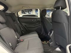 Honda XR-V 2023 1.5L CVT thermal version - ფოტო 7