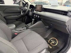 Honda XR-V 2023 1.5L CVT thermal version - ფოტო 9