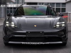 Porsche Taycan 2022 Taycan 4S Cross Turismo - ფოტო 2