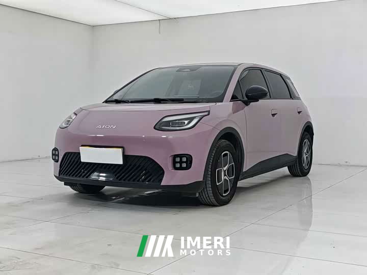 GAC AION UT 420 Smart Comfort Edition - ავტომობილი ჩინეთიდან