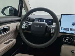 GAC AION UT 420 Smart Comfort Edition - ფოტო 16