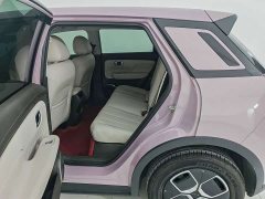 GAC AION UT 420 Smart Comfort Edition - ფოტო 18