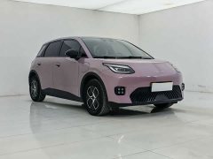 GAC AION UT 420 Smart Comfort Edition - ფოტო 3