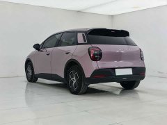 GAC AION UT 420 Smart Comfort Edition - ფოტო 4