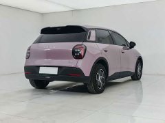 GAC AION UT 420 Smart Comfort Edition - ფოტო 6