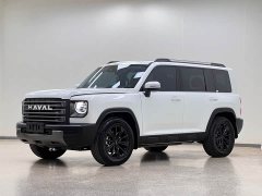 Haval Manlong New Energy 2024 Hi4 145 Adventure Edition - ფოტო 1