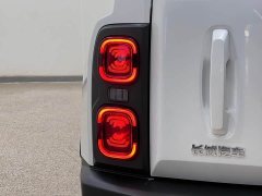 Haval Manlong New Energy 2024 Hi4 145 Adventure Edition - ფოტო 11