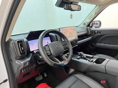 Haval Manlong New Energy 2024 Hi4 145 Adventure Edition - ფოტო 14
