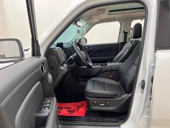 Haval Manlong New Energy 2024 Hi4 145 Adventure Edition - ფოტო 15