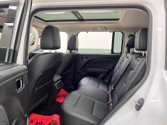 Haval Manlong New Energy 2024 Hi4 145 Adventure Edition - ფოტო 16