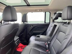 Haval Manlong New Energy 2024 Hi4 145 Adventure Edition - ფოტო 17