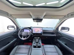 Haval Manlong New Energy 2024 Hi4 145 Adventure Edition - ფოტო 19
