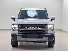 Haval Manlong New Energy 2024 Hi4 145 Adventure Edition - ფოტო 2