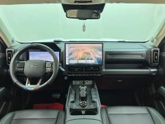 Haval Manlong New Energy 2024 Hi4 145 Adventure Edition - ფოტო 20