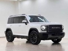 Haval Manlong New Energy 2024 Hi4 145 Adventure Edition - ფოტო 3