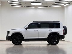 Haval Manlong New Energy 2024 Hi4 145 Adventure Edition - ფოტო 4