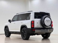 Haval Manlong New Energy 2024 Hi4 145 Adventure Edition - ფოტო 5