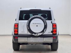 Haval Manlong New Energy 2024 Hi4 145 Adventure Edition - ფოტო 6