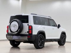 Haval Manlong New Energy 2024 Hi4 145 Adventure Edition - ფოტო 7