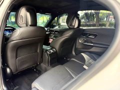 Mercedes-Benz C-Class 2024 Facelift C 260 L AMG Line - ფოტო 10