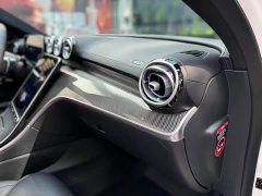 Mercedes-Benz C-Class 2024 Facelift C 260 L AMG Line - ფოტო 13