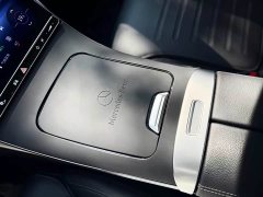 Mercedes-Benz C-Class 2024 Facelift C 260 L AMG Line - ფოტო 15