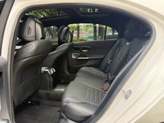 Mercedes-Benz C-Class 2024 Facelift C 260 L AMG Line - ფოტო 19