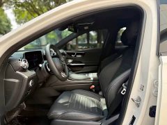Mercedes-Benz C-Class 2024 Facelift C 260 L AMG Line - ფოტო 8