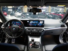 BMW M2 2023 M2 - ფოტო 11