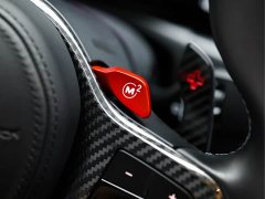 BMW M2 2023 M2 - ფოტო 15