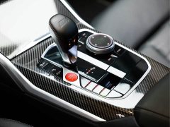 BMW M2 2023 M2 - ფოტო 16