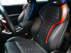 BMW M2 2023 M2 - ფოტო 17