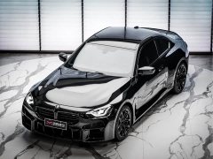 BMW M2 2023 M2 - ფოტო 2