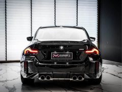 BMW M2 2023 M2 - ფოტო 4