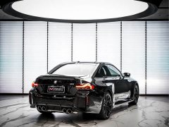 BMW M2 2023 M2 - ფოტო 5
