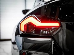 BMW M2 2023 M2 - ფოტო 7