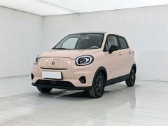 Leapmotor T03 2023 310 Lite Enjoy Edition - ფოტო 1