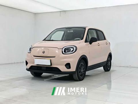 2024 Leapmotor T03 310 Lite Enjoy Edition - ავტომობილი ჩინეთიდან