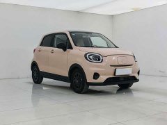 Leapmotor T03 2023 310 Lite Enjoy Edition - ფოტო 3