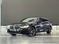 BMW 5 Series 530Li Premier M Sport Package - ფოტო 1