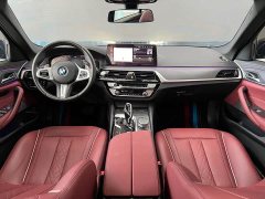 BMW 5 Series 530Li Premier M Sport Package - ფოტო 11