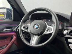 BMW 5 Series 530Li Premier M Sport Package - ფოტო 13
