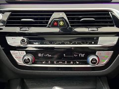 BMW 5 Series 530Li Premier M Sport Package - ფოტო 16