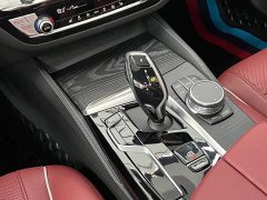 BMW 5 Series 530Li Premier M Sport Package - ფოტო 17