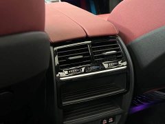 BMW 5 Series 530Li Premier M Sport Package - ფოტო 18