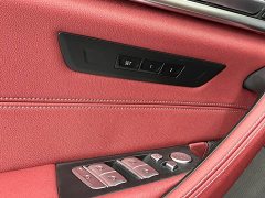 BMW 5 Series 530Li Premier M Sport Package - ფოტო 19