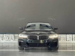 BMW 5 Series 530Li Premier M Sport Package - ფოტო 2